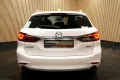 Mazda 6 2.5 SkyActiv Kombi Exclusive +MATRIX+ACC+NAVI+