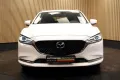 Mazda 6 2.5 SkyActiv Kombi Exclusive +MATRIX+ACC+NAVI+