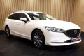 Mazda 6 2.5 SkyActiv Kombi Exclusive +MATRIX+ACC+NAVI+