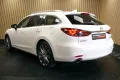 Mazda 6 2.5 SkyActiv Kombi Exclusive +MATRIX+ACC+NAVI+