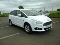 Ford S-Max 1.5 EcoBoost Trend Klima Sitzheizung