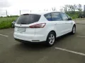 Ford S-Max 1.5 EcoBoost Trend Klima Sitzheizung