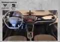 Seat Mii FR-Line 1.0 TSI