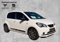 Seat Mii FR-Line 1.0 TSI