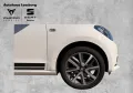 Seat Mii FR-Line 1.0 TSI