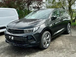 Opel Grandland GS Line