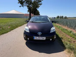Toyota Prius 1.8-l-VVT-i Plug-in Comfort Comfort