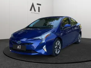 Toyota Prius Comfort 1.8 Hybrid*Kamera*Navi*Totwinkel*