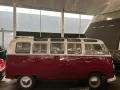 Volkswagen T1 Samba*Faltdach*Deutsch*Wenig KM*Unfallfrei*