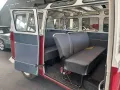 Volkswagen T1 Samba*Faltdach*Deutsch*Wenig KM*Unfallfrei*