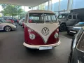 Volkswagen T1 Samba*Faltdach*Deutsch*Wenig KM*Unfallfrei*