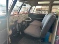 Volkswagen T1 Samba*Faltdach*Deutsch*Wenig KM*Unfallfrei*