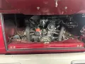 Volkswagen T1 Samba*Faltdach*Deutsch*Wenig KM*Unfallfrei*