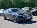 BMW 540d xDrive M-Sport PANO STANDHZ B&W HUD 360°