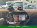 Smart ForFour forfour Basis PANO-SHZ-NAVI