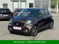 Smart ForFour forfour Basis PANO-SHZ-NAVI