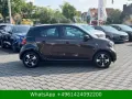 Smart ForFour forfour Basis PANO-SHZ-NAVI