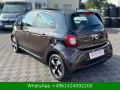 Smart ForFour forfour Basis PANO-SHZ-NAVI