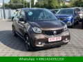 Smart ForFour forfour Basis PANO-SHZ-NAVI
