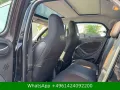 Smart ForFour forfour Basis PANO-SHZ-NAVI