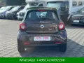 Smart ForFour forfour Basis PANO-SHZ-NAVI