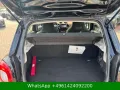 Smart ForFour forfour Basis PANO-SHZ-NAVI