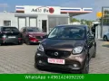 Smart ForFour forfour Basis PANO-SHZ-NAVI