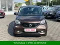 Smart ForFour forfour Basis PANO-SHZ-NAVI