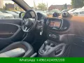 Smart ForFour forfour Basis PANO-SHZ-NAVI