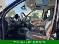 Smart ForFour forfour Basis PANO-SHZ-NAVI