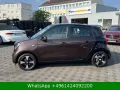 Smart ForFour forfour Basis PANO-SHZ-NAVI