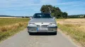 Opel Omega A Limo Diamant Schalter 2l 8V -...