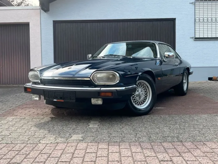 Jaguar XJS 4.0 Coupé