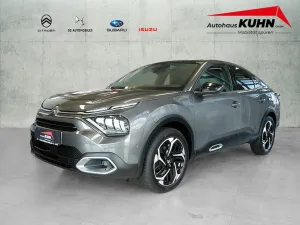 Citroën C4 X PureTech 130 Max SHZ HGSD NAVI ACC HUD LED