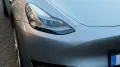 Tesla Model Y Long Range RWD,  Model 2024, Glasdach