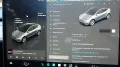 Tesla Model Y Long Range RWD,  Model 2024, Glasdach