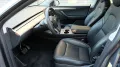 Tesla Model Y Long Range RWD,  Model 2024, Glasdach