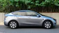 Tesla Model Y Long Range RWD,  Model 2024, Glasdach