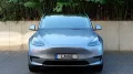 Tesla Model Y Long Range RWD,  Model 2024, Glasdach