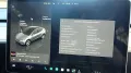Tesla Model Y Long Range RWD,  Model 2024, Glasdach