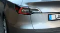 Tesla Model Y Long Range RWD,  Model 2024, Glasdach