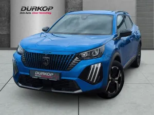 Peugeot e-2008 Allure,Navi+Park Distance Control vo.&hi.