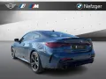 BMW 430 i xDrive Coupe M Sport LED RFK H&K Glasdach