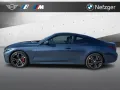 BMW 430 i xDrive Coupe M Sport LED RFK H&K Glasdach