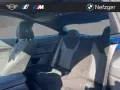 BMW 430 i xDrive Coupe M Sport LED RFK H&K Glasdach