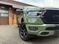 Dodge V8*4X4*OFFROAD*LPG*LIFT*AHK*NAVI*LED*GARANTIE*