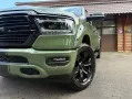 Dodge V8*4X4*OFFROAD*LPG*LIFT*AHK*NAVI*LED*GARANTIE*