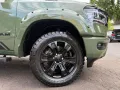 Dodge V8*4X4*OFFROAD*LPG*LIFT*AHK*NAVI*LED*GARANTIE*