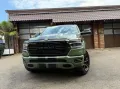 Dodge V8*4X4*OFFROAD*LPG*LIFT*AHK*NAVI*LED*GARANTIE*