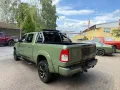 Dodge V8*4X4*OFFROAD*LPG*LIFT*AHK*NAVI*LED*GARANTIE*